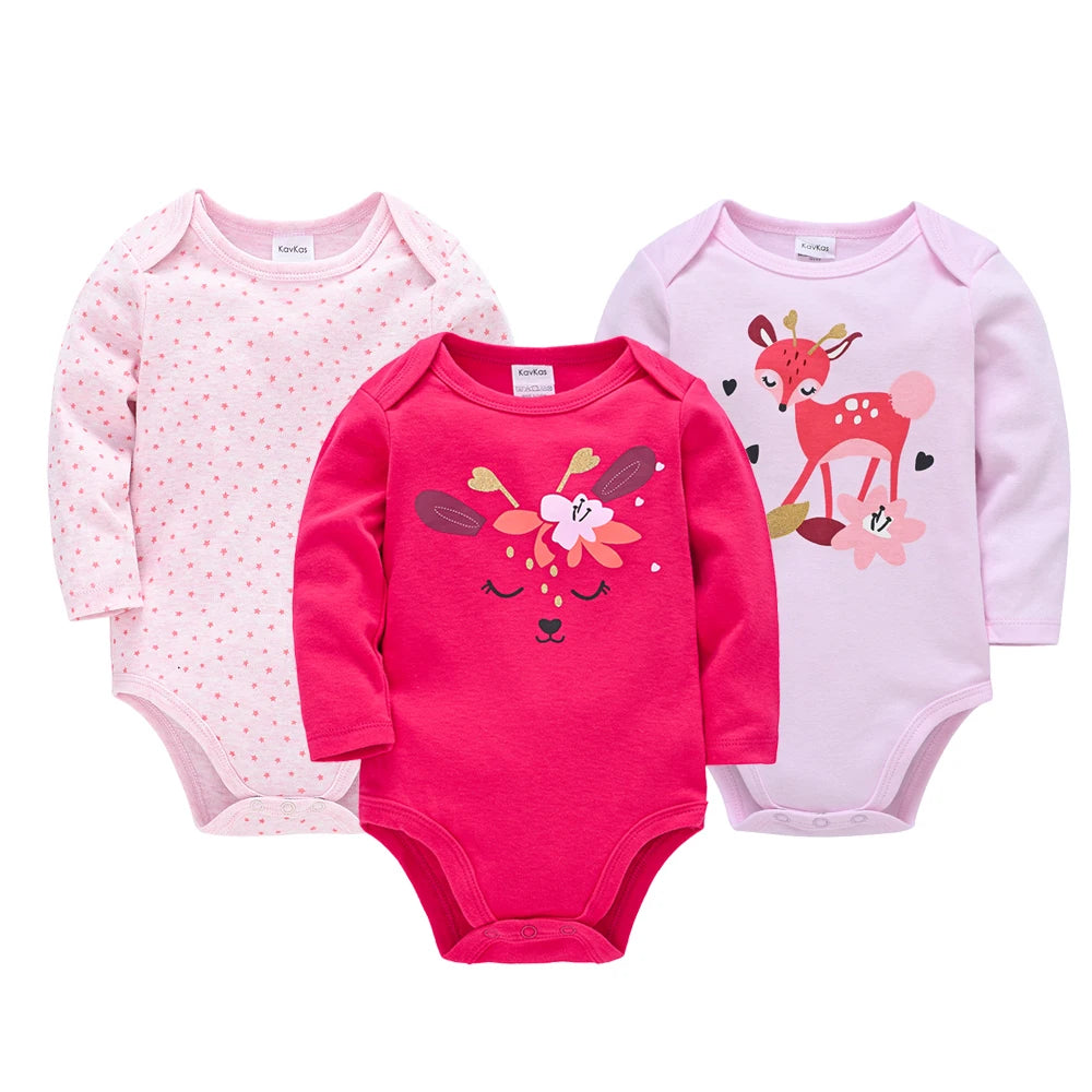 Baby Bodysuit