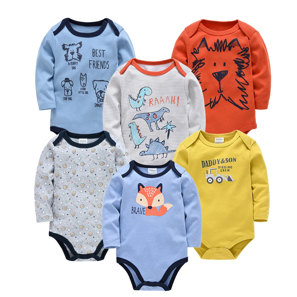 Baby Bodysuit