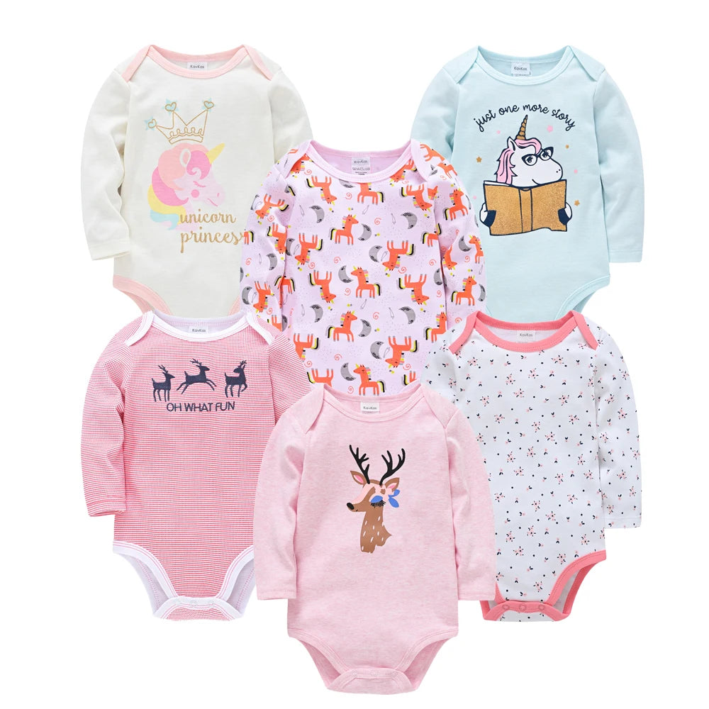 Baby Bodysuit
