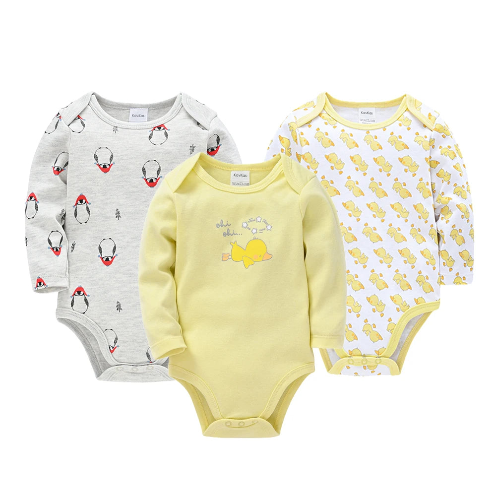 Baby Bodysuit
