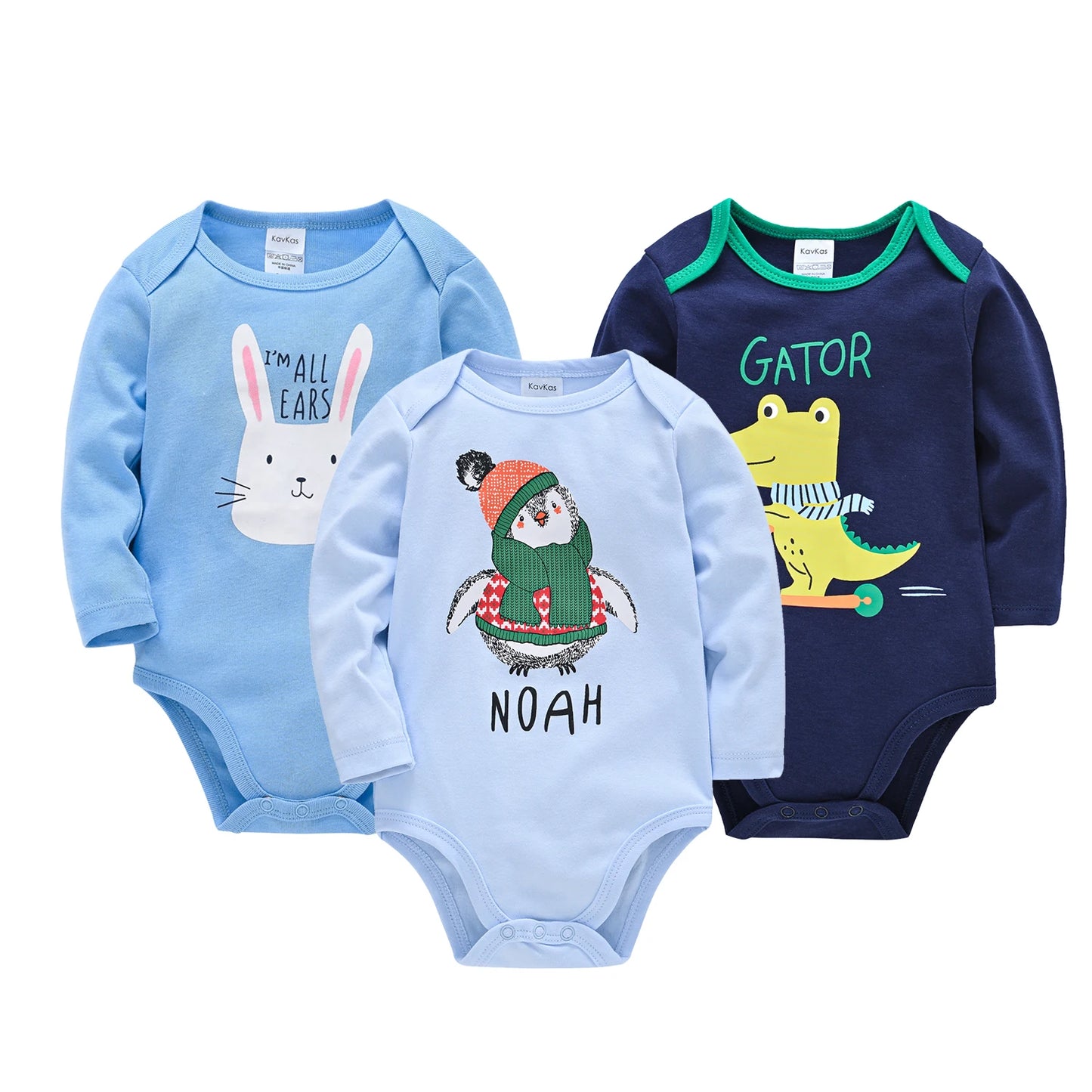 Baby Bodysuit