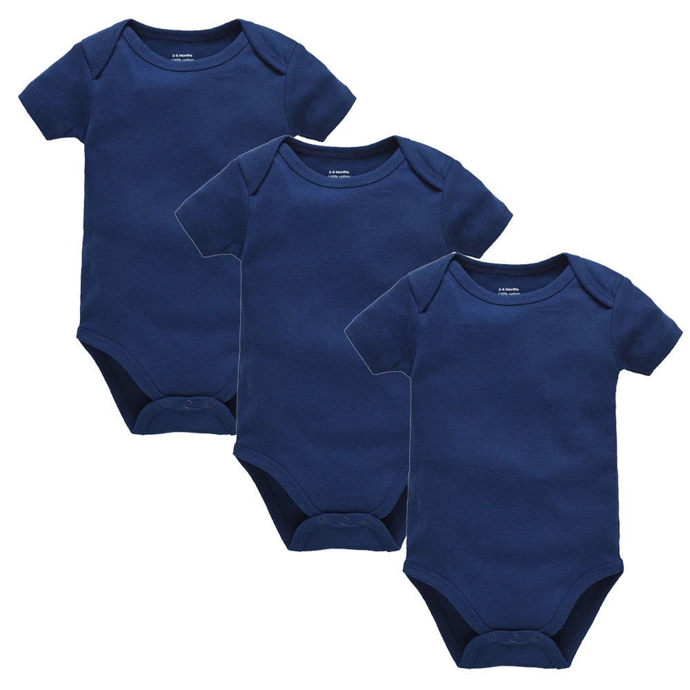 Baby Bodysuits