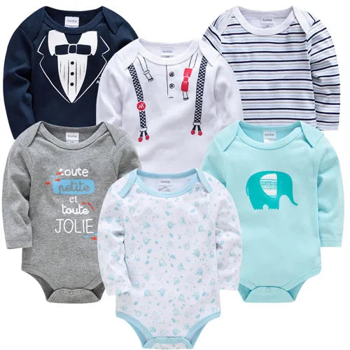Baby Bodysuit