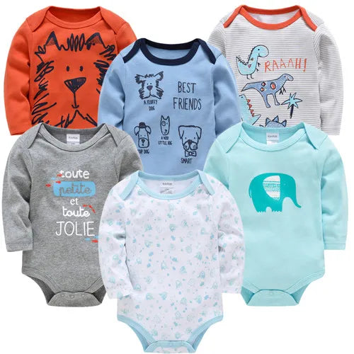 Baby Bodysuit