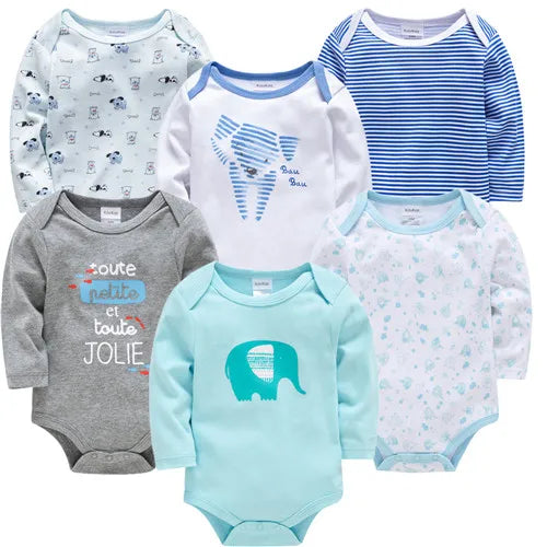 Baby Bodysuit