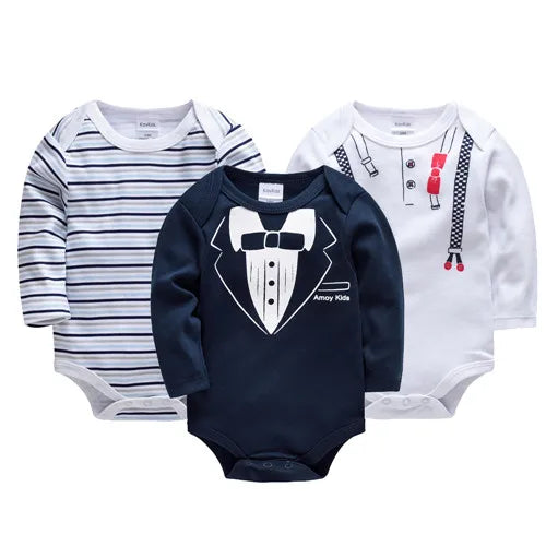 Baby Bodysuit