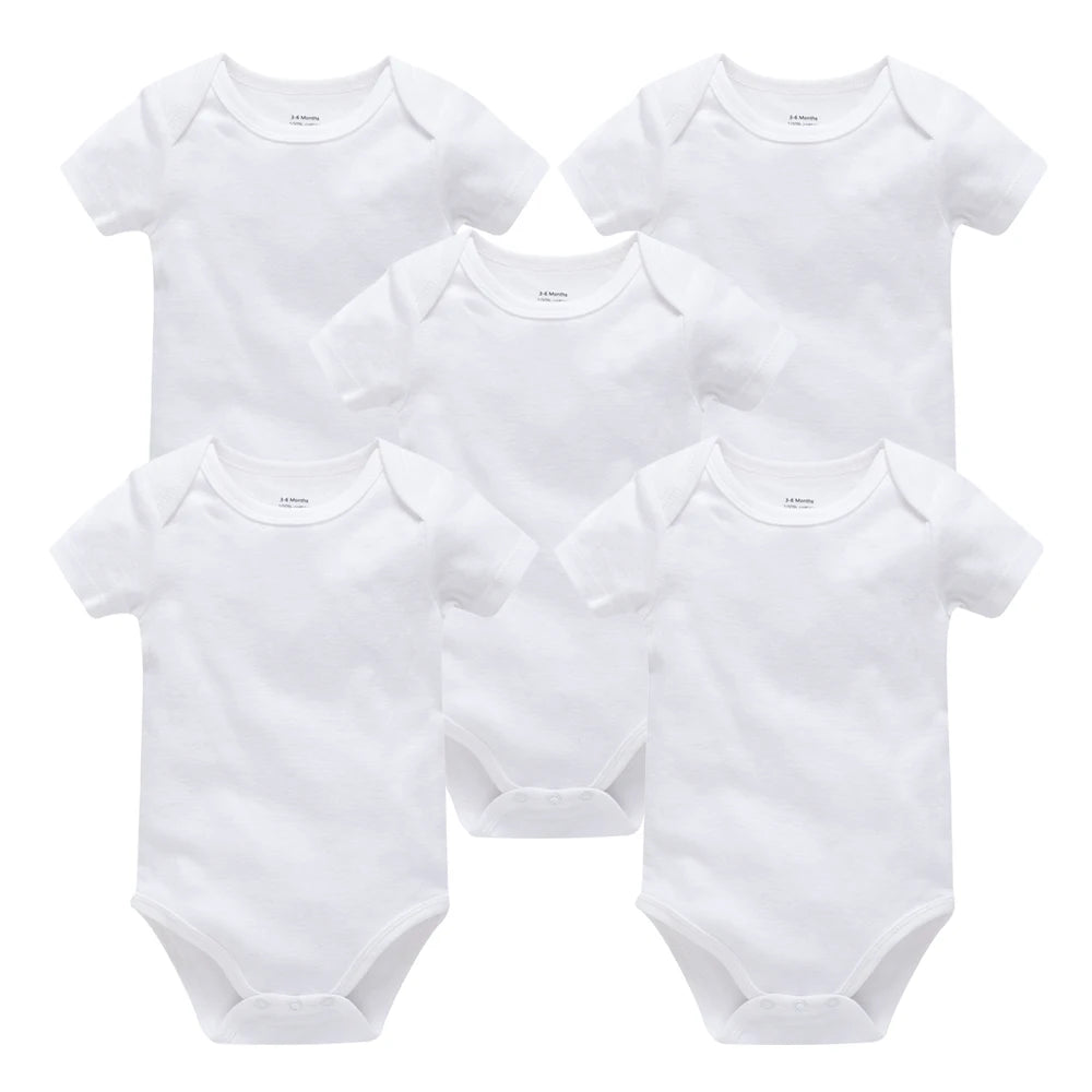 Baby Bodysuits