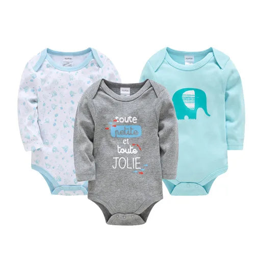 Baby Bodysuit