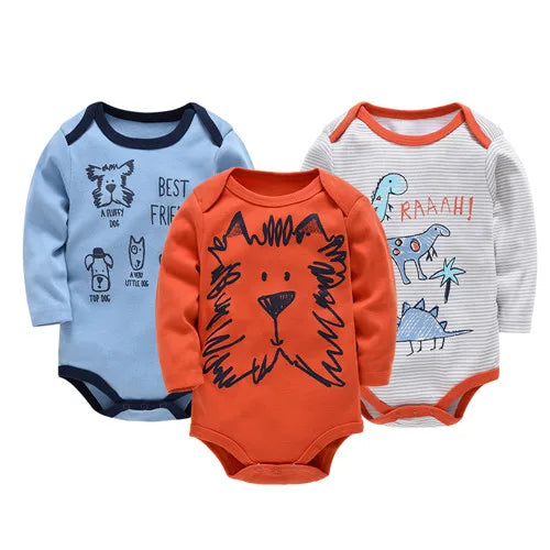 Baby Bodysuit