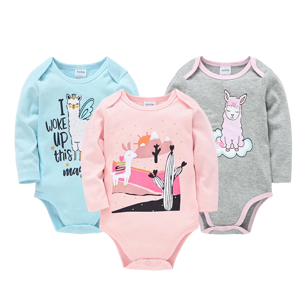Baby Bodysuit