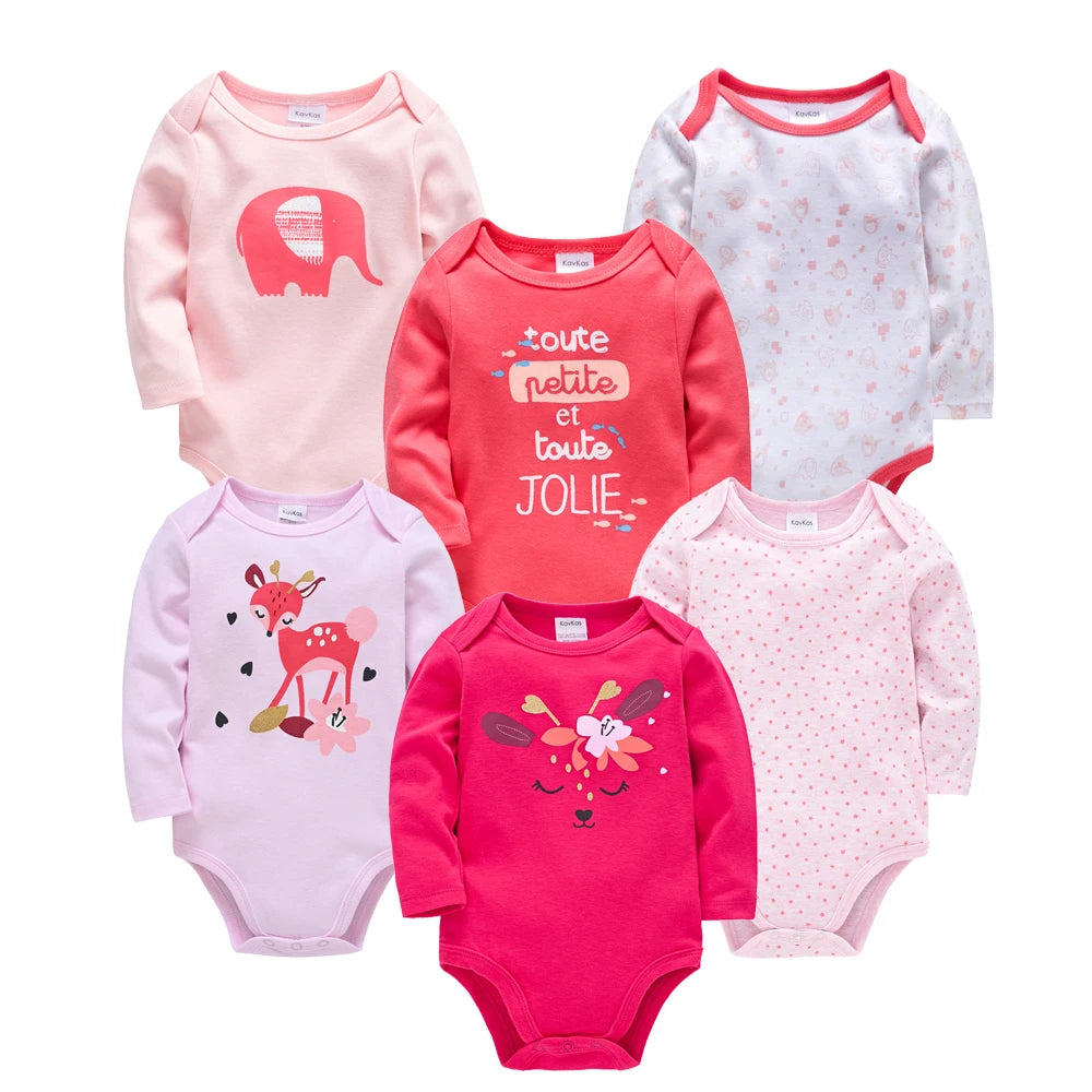 Baby Bodysuit