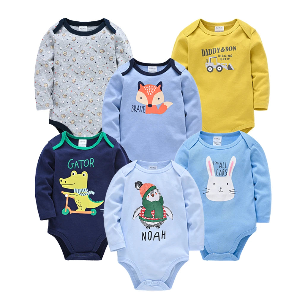 Baby Bodysuit