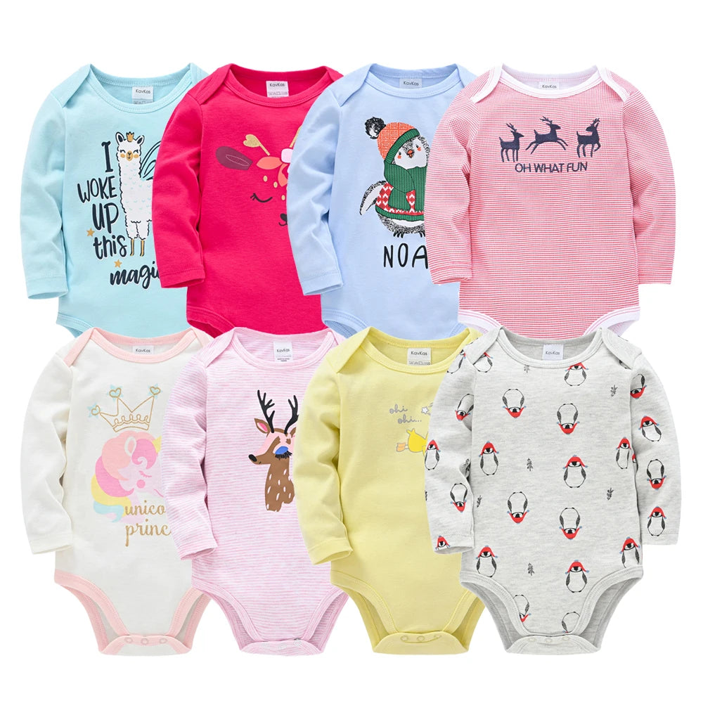 Baby Bodysuit