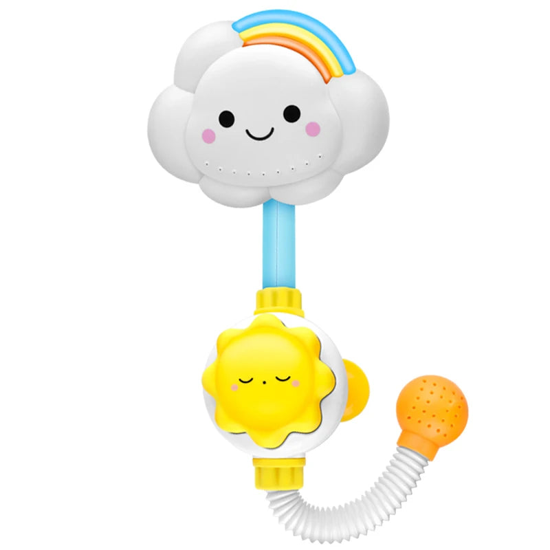 Faucet Shower Water Spray Toy For Children