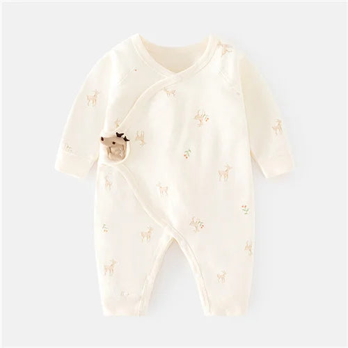 Romper Jumpsuit