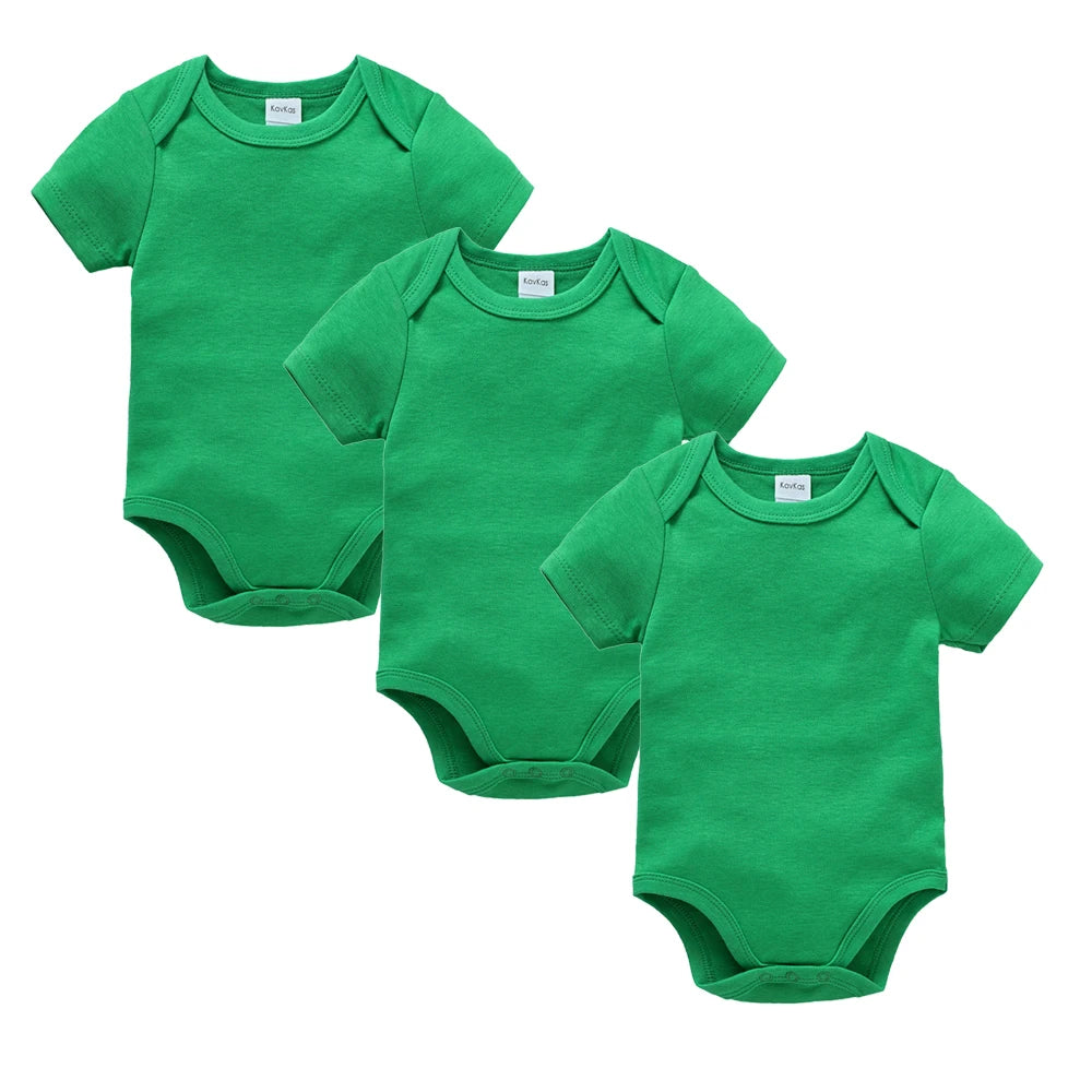 Baby Bodysuits