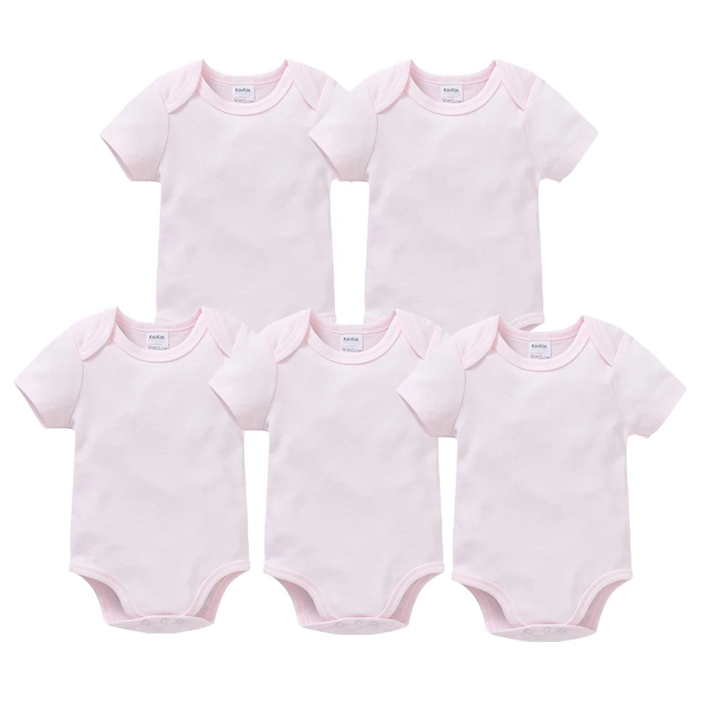 Baby Bodysuits