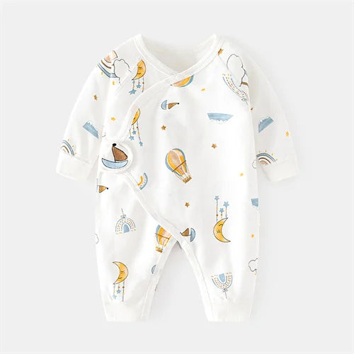 Romper Jumpsuit