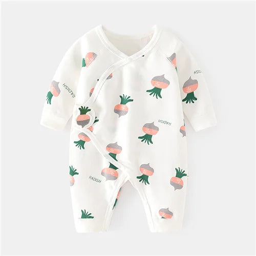 Romper Jumpsuit