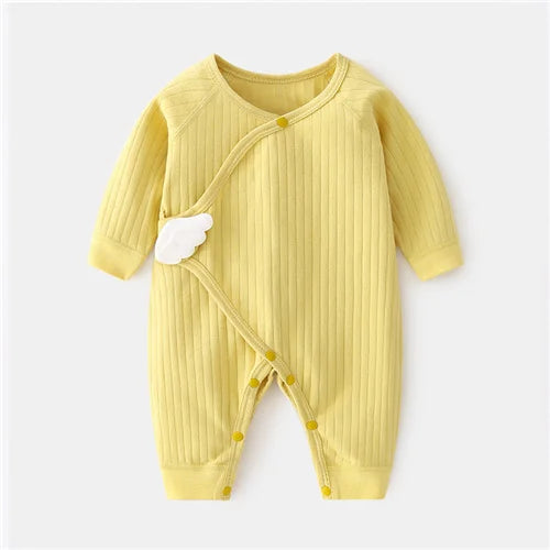 Romper Jumpsuit