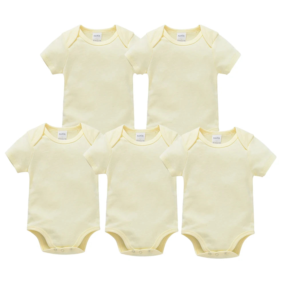 Baby Bodysuits