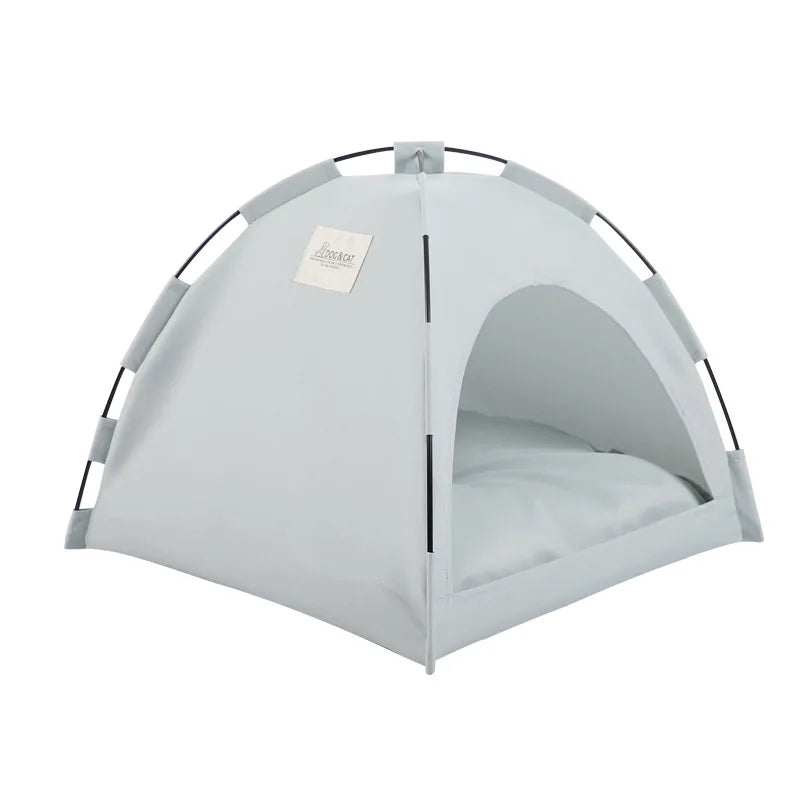 Pet Tent, Bed Removable