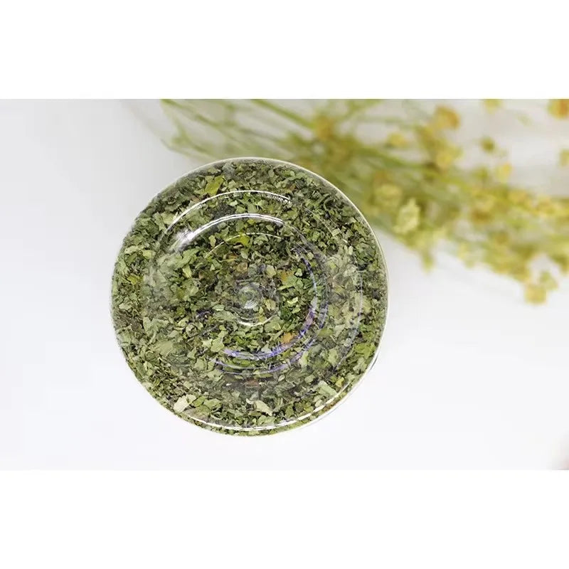 Natural Mint Catnip for Cats