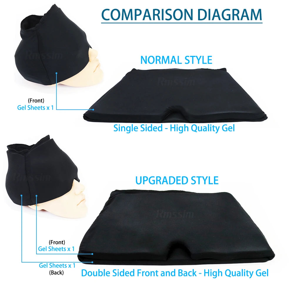 Migraine Relief Hat