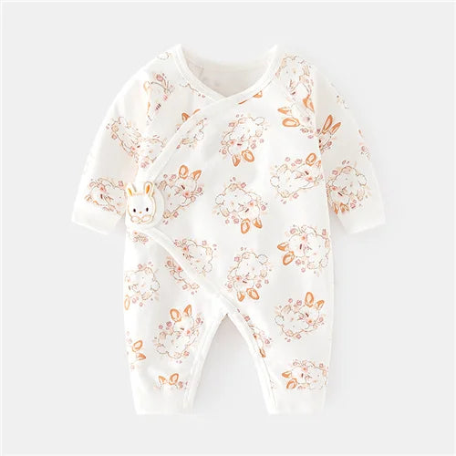Romper Jumpsuit