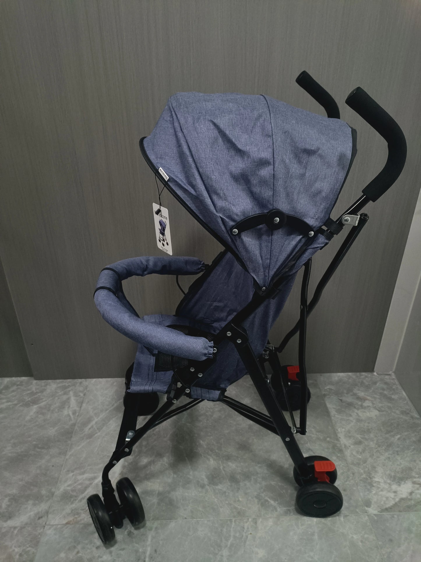 Lightweight Compact Stroller