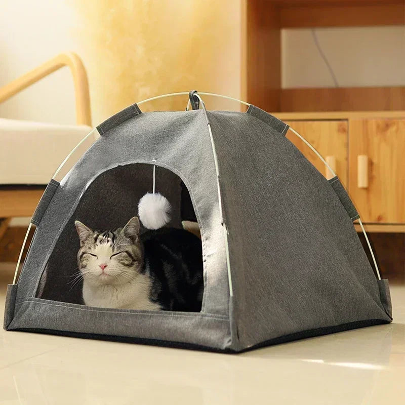 Pet Tent, Bed Removable
