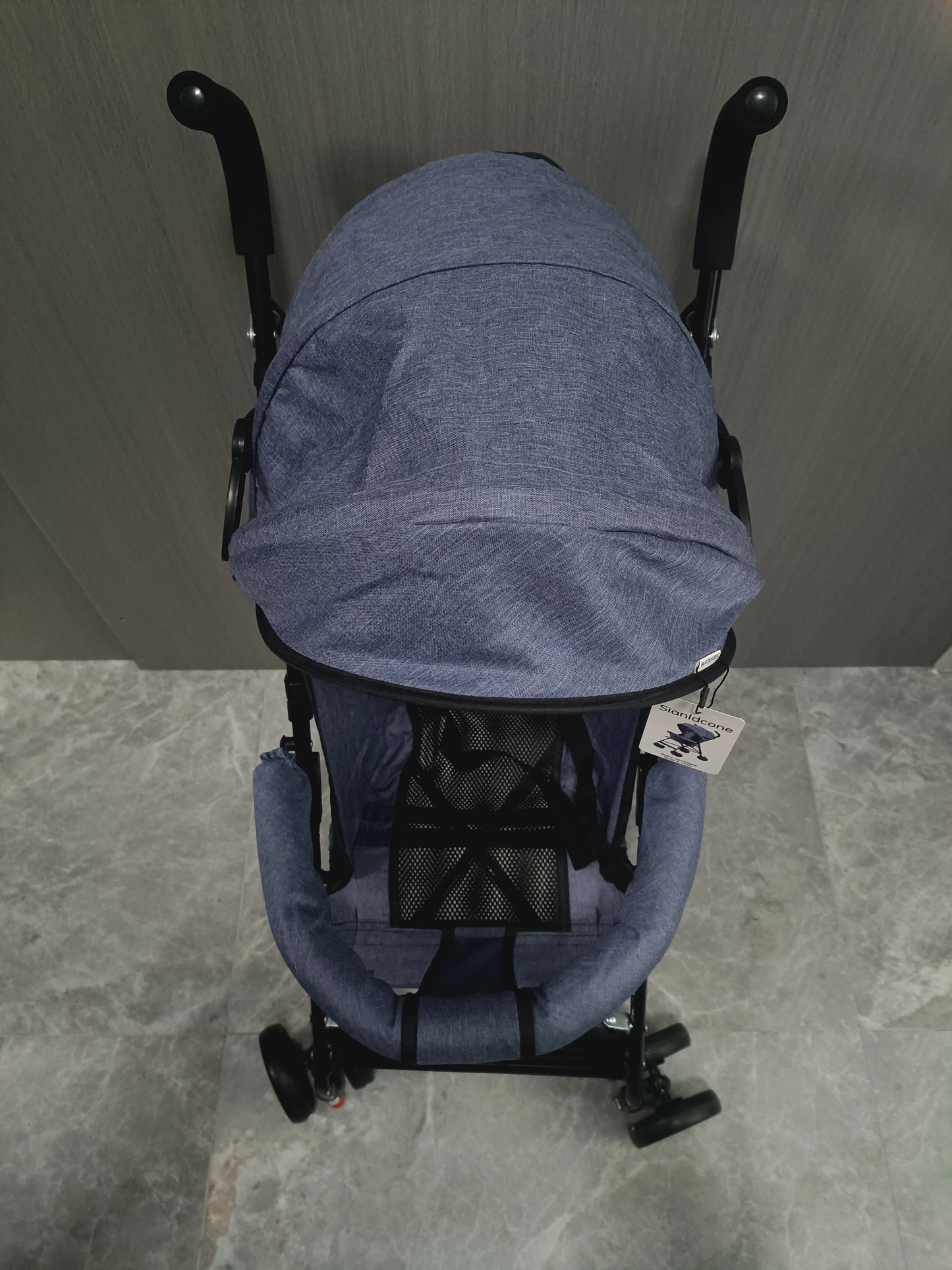 Lightweight Compact Stroller