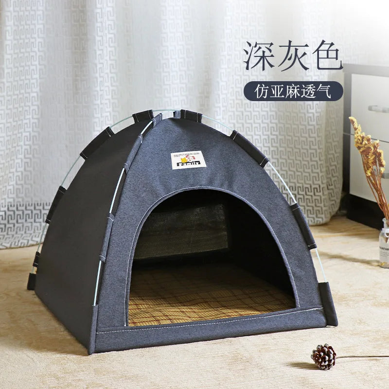 Pet Tent, Bed Removable