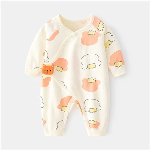 Romper Jumpsuit