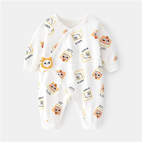 Romper Jumpsuit