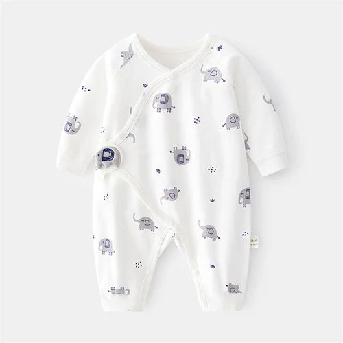 Romper Jumpsuit
