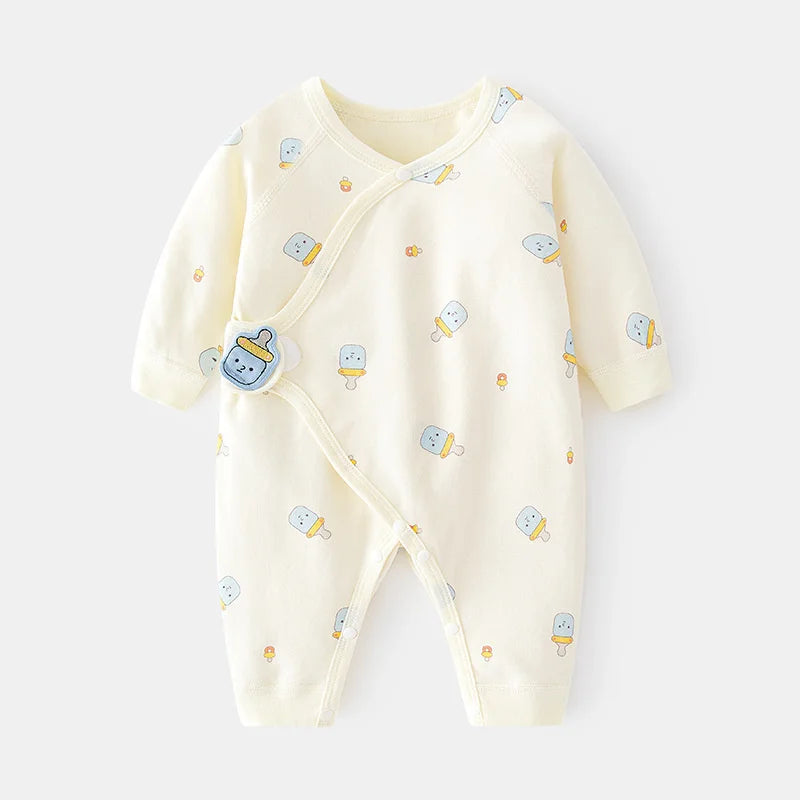 Romper Jumpsuit