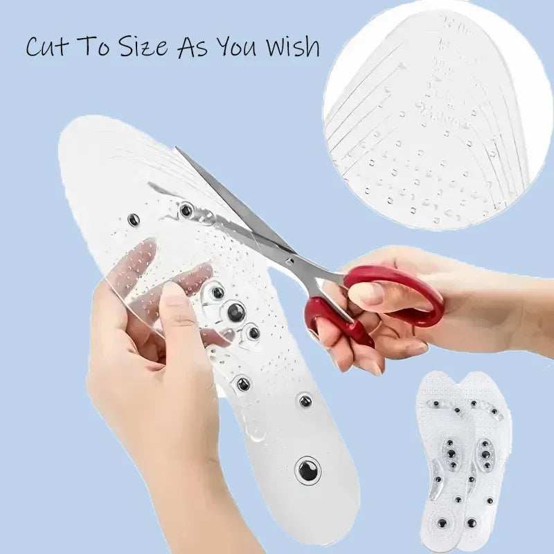 Breathable Foot Health Massage