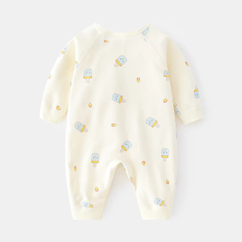 Romper Jumpsuit