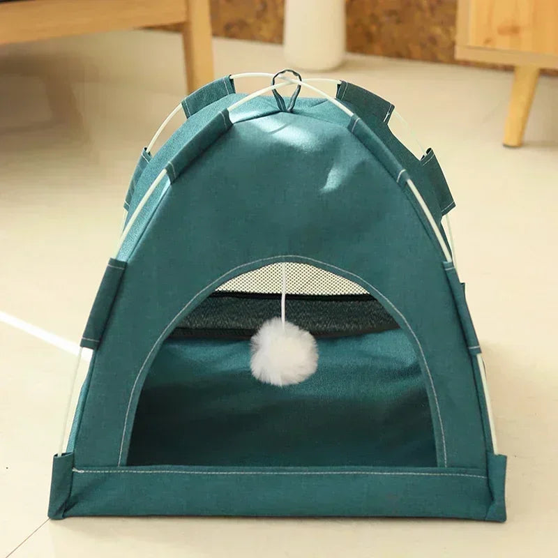 Pet Tent, Bed Removable