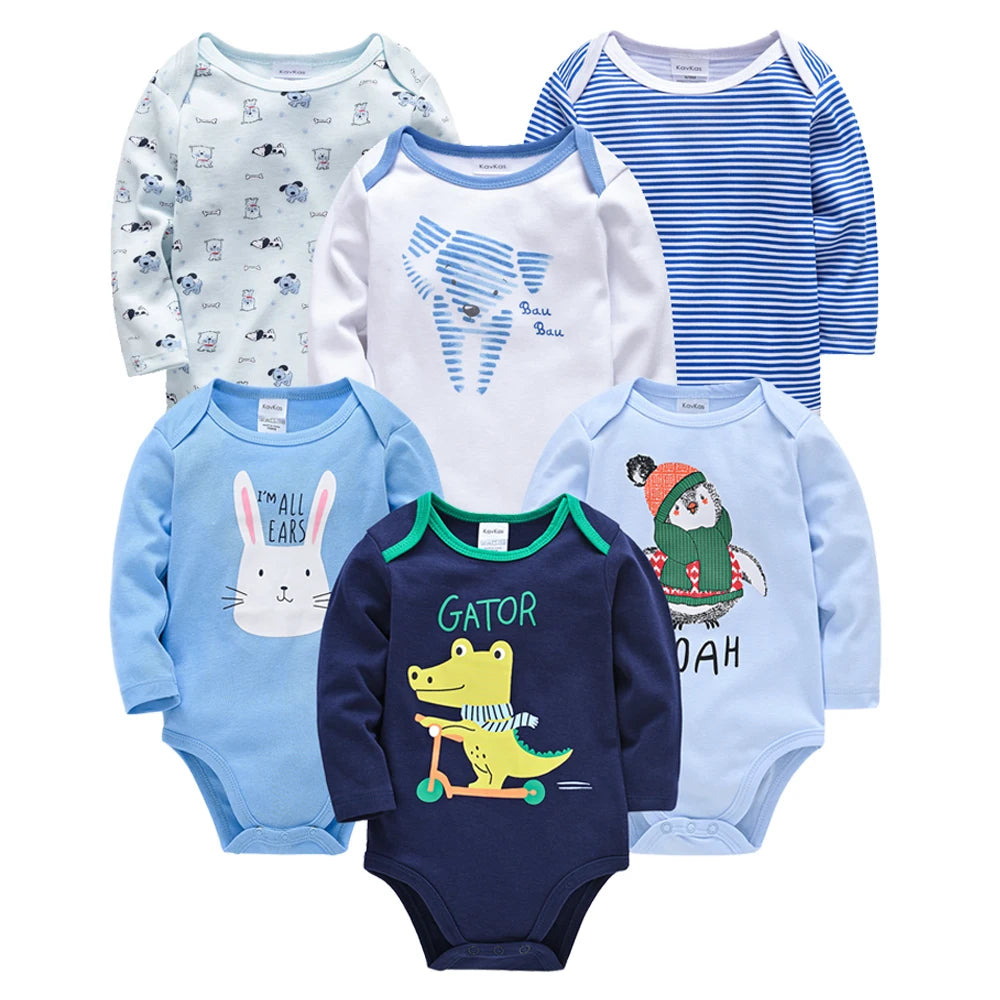 Baby Bodysuit