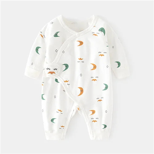 Romper Jumpsuit