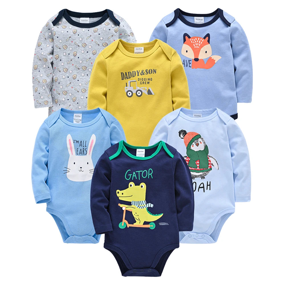 Baby Bodysuit