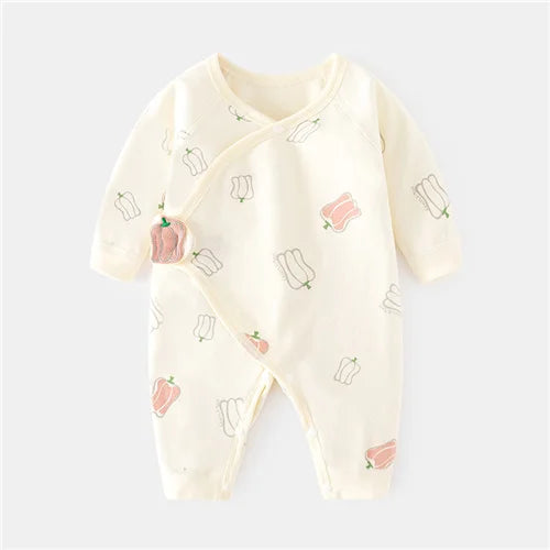 Romper Jumpsuit