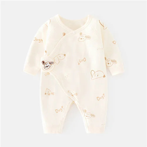 Romper Jumpsuit