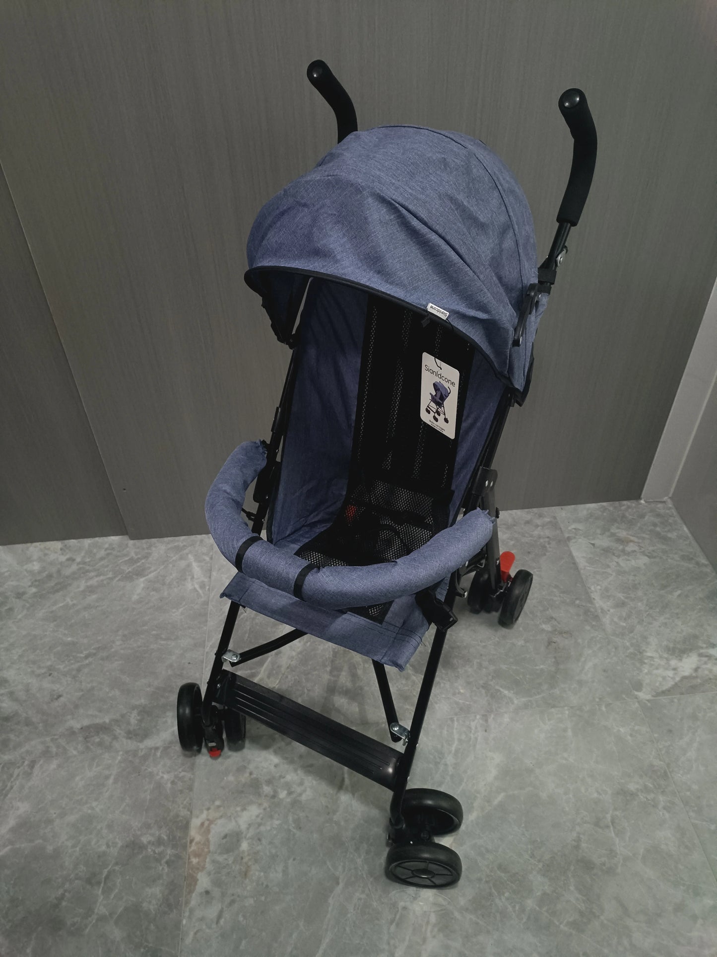 Lightweight Compact Stroller