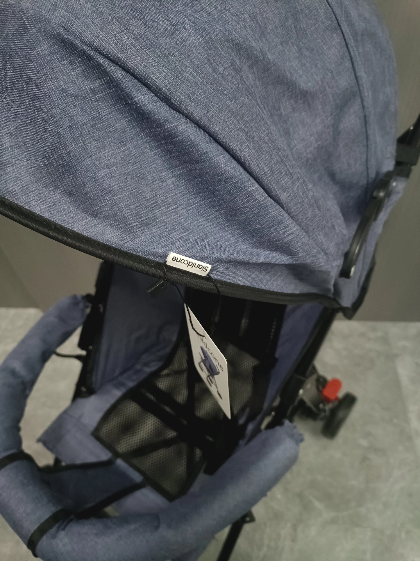 Lightweight Compact Stroller