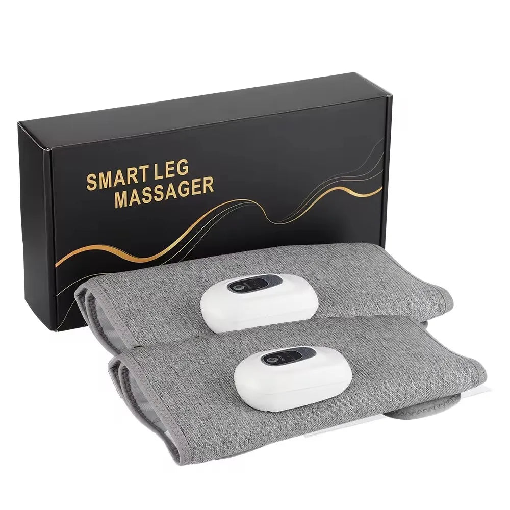 Electric Leg Massager
