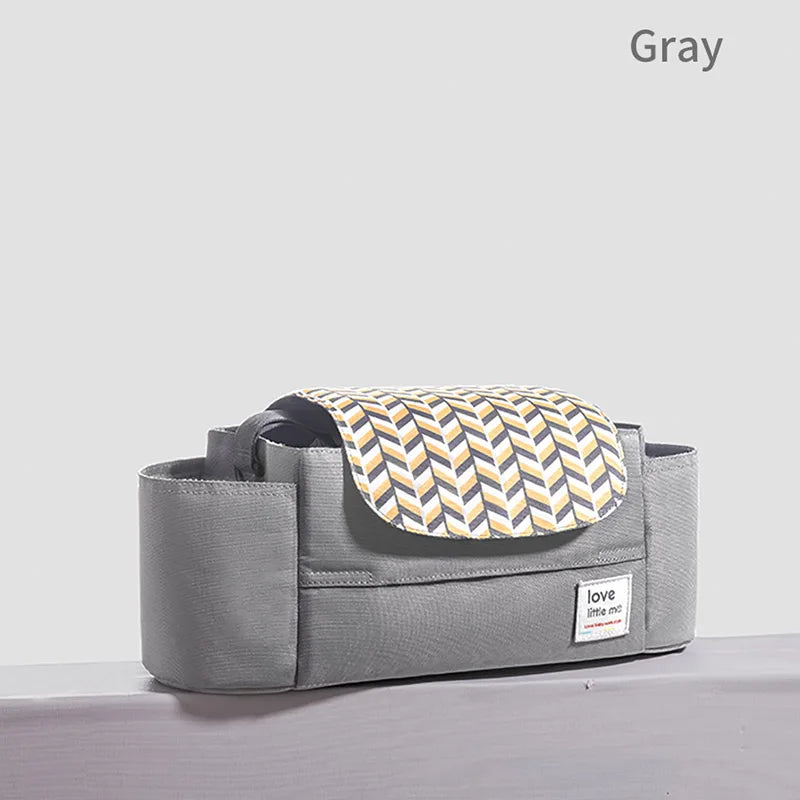 Baby Stroller Organizer