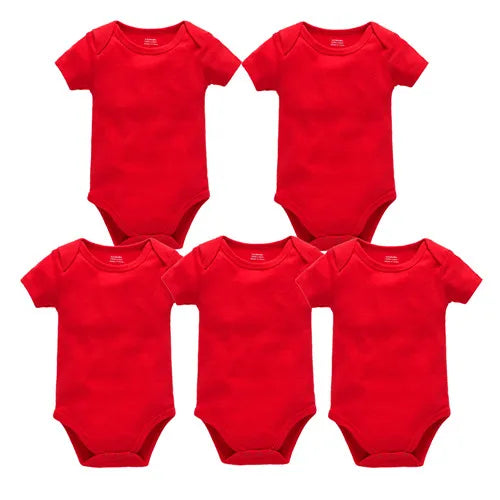 Baby Bodysuits